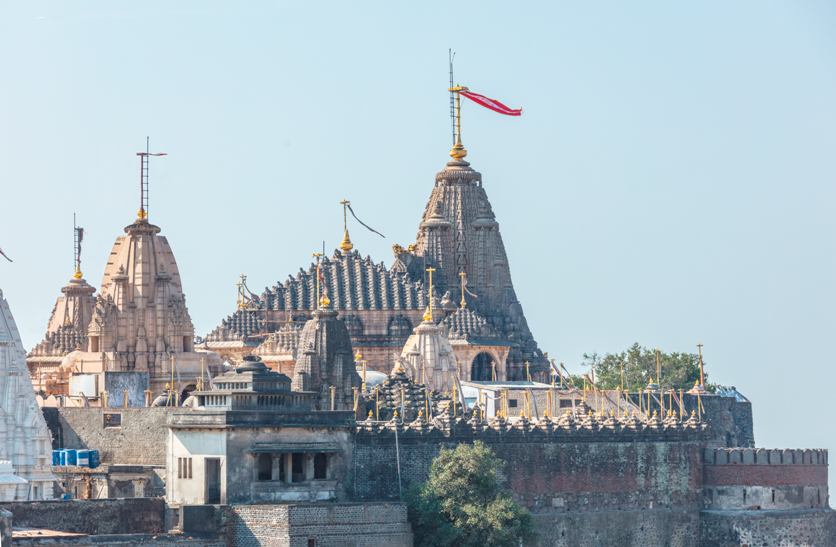 SHATRUNJAY MAHATIRTH